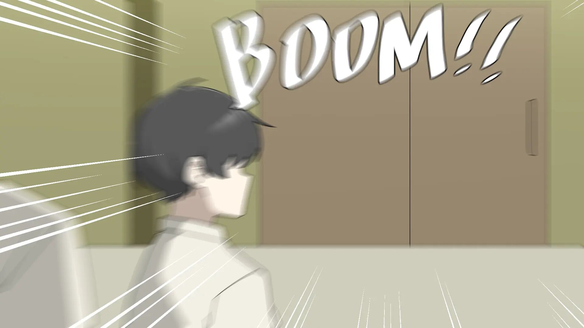 Shark Girl (junkzero) Chapter 1000 Page 150